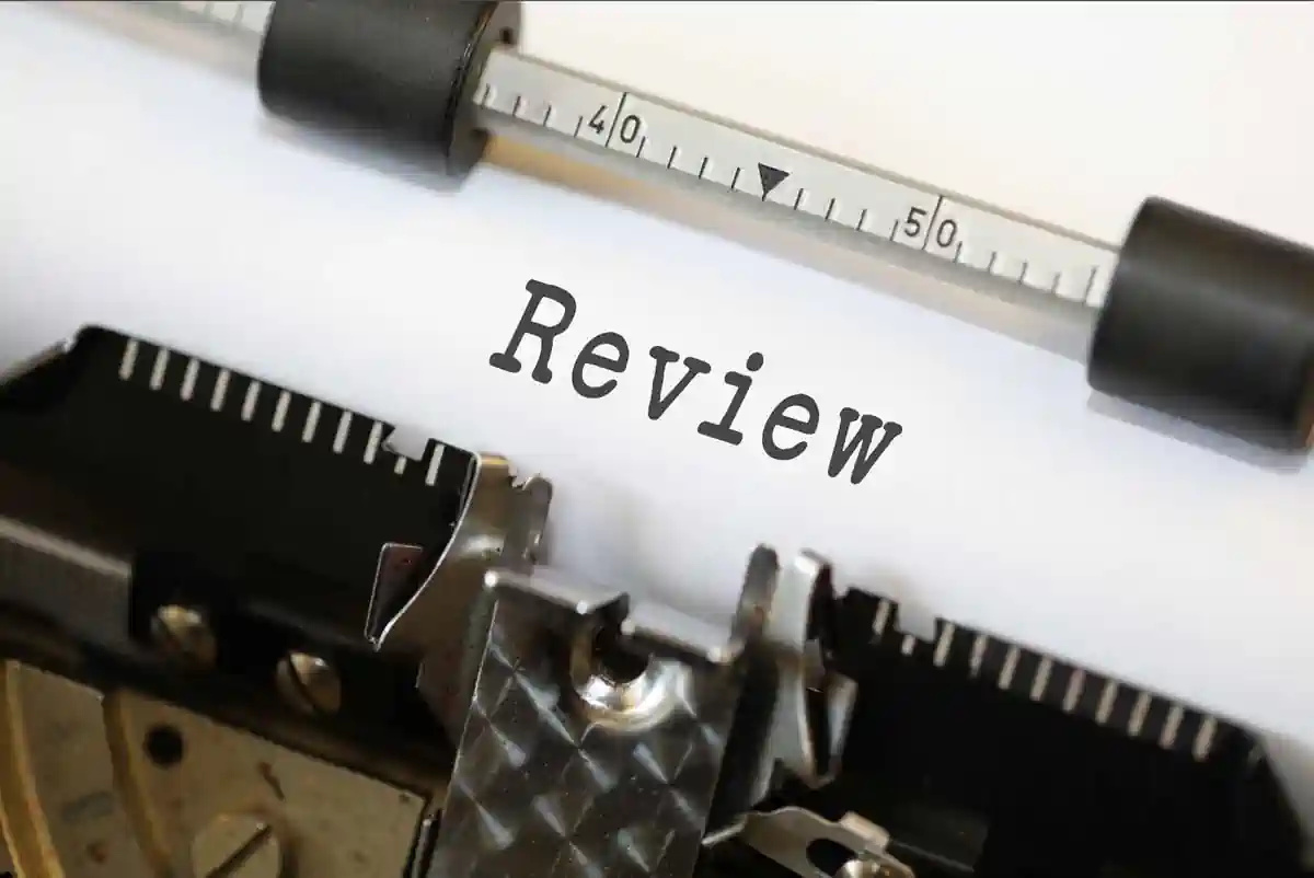 review
