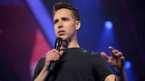 Josh Hawley