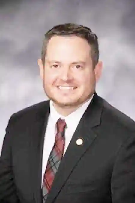 brad hudson