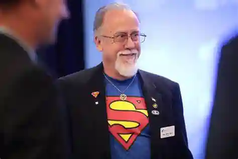 brian seitz superman