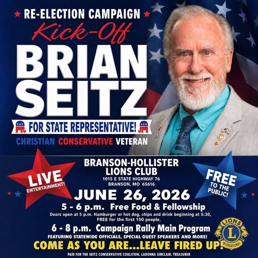 brian seitz june 26