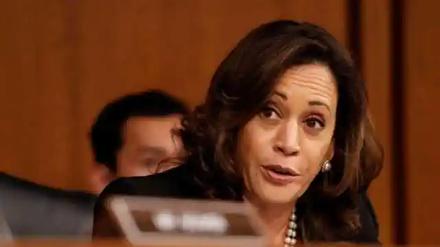 kamala hariss