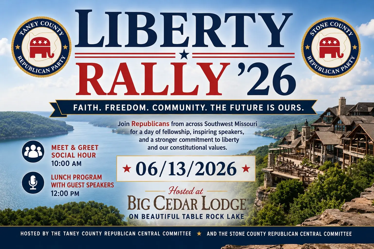 libertyrally