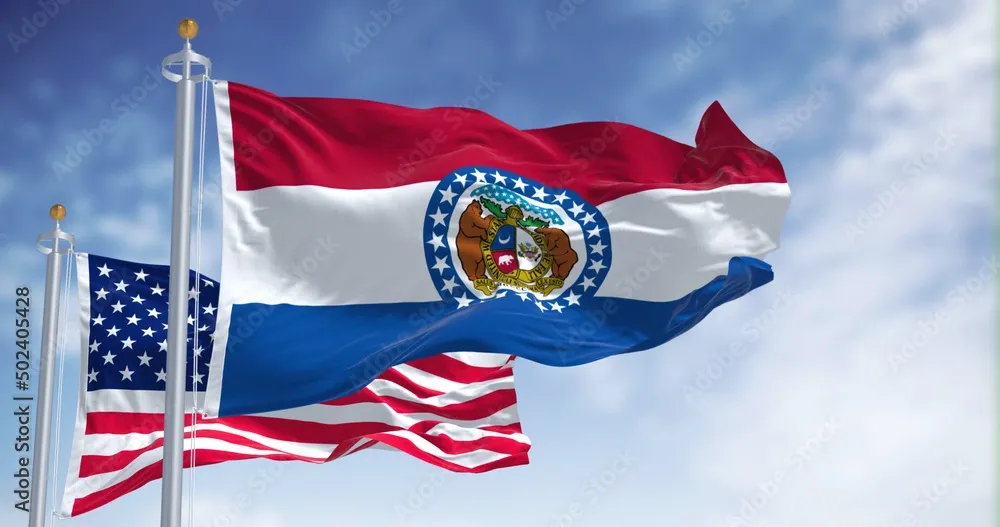 membership 60 USD Flags